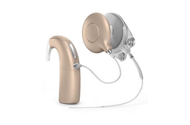 Cochlear